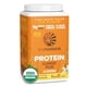 thumbnail image 1 of Proteína Vegana en Polvo Sunwarrior, Proteína Vegetal sin Azúcar ni Lactosa, con Quinoa y Chía, Sin Soja, Sabor Vainilla, 30 Porciones, 1 of 6