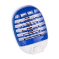 thumbnail image 2 of sweethay 2 uds., eliminador de insectos físico electrónico, lámpara para matar mosquitos, Mini repelente automático de mosquitos para interiores, Type4 NO4 sweethay HA003245-01, 2 of 6