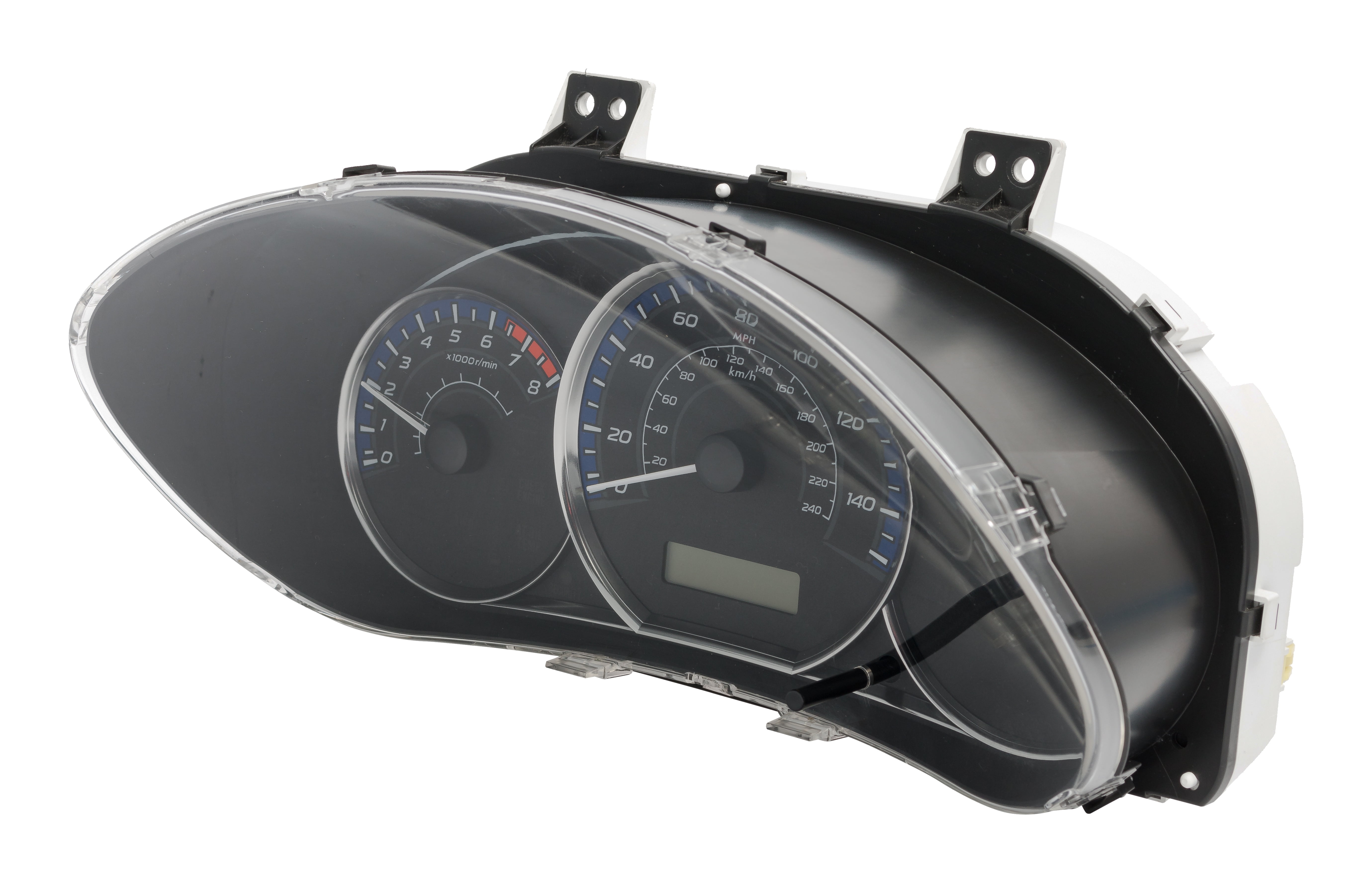 2015 Subaru Forester Speedometer Instrument Gauge Cluster Part Number 85003SG740
