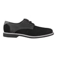 thumbnail image 2 of ZAPATOS CABALLERO STYLO 20022 TEXTIL NEGRO Stylo  20022, 2 of 4