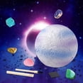thumbnail image 3 of TISHITA Excavate Kit Multifunctional Find Gemstone Model for Archeology Enthusiasts D7284, 3 of 8