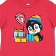 thumbnail image 4 of Inktastic Penguin 1st Birthday Boys or Girls Baby T-Shirt, 4 of 5