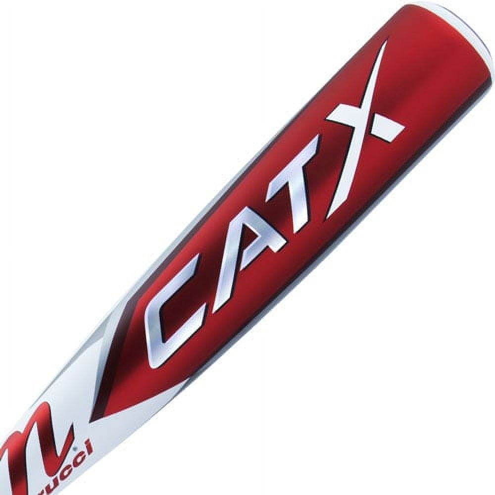 2023 Marucci Cat X Usssa Baseball Bat -10 30 20