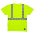 thumbnail image 1 of Berne Hi-Vis Class 2 Performace SS Tee, 1 of 1