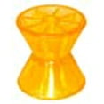 thumbnail image 3 of SeaSense Rouleau d'Arc en Vinyle Poly 4 Pouces, 3 of 4