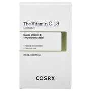 CosRx The Vitamin C 13 Serum, 0.67 fl oz (20 ml)