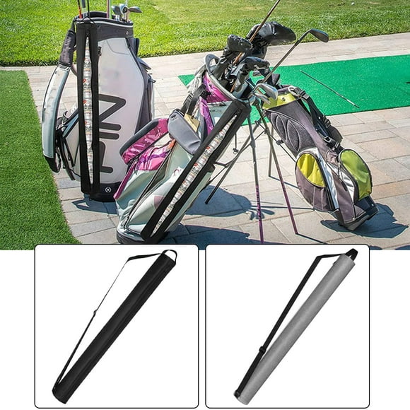 Golf Club Tubes Golf Bag