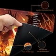 thumbnail image 4 of MTG Playmat Extalas TCG con tubo de almacenamiento y 7 dados a prueba de agua, 4 of 6