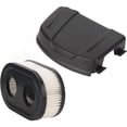 thumbnail image 4 of High-quality Filters for Lawn Mower Air Filter, Pleated Design with Easy Cleaning for Briggs and Stratton Engines, Regular Replacement Enhances Engine Performance, 4 of 5