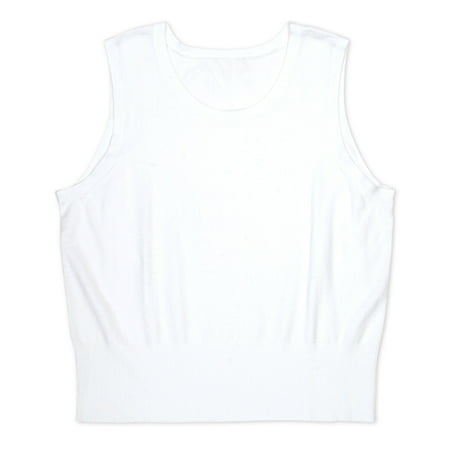 George - Women's Plus Soft Cotton Shell