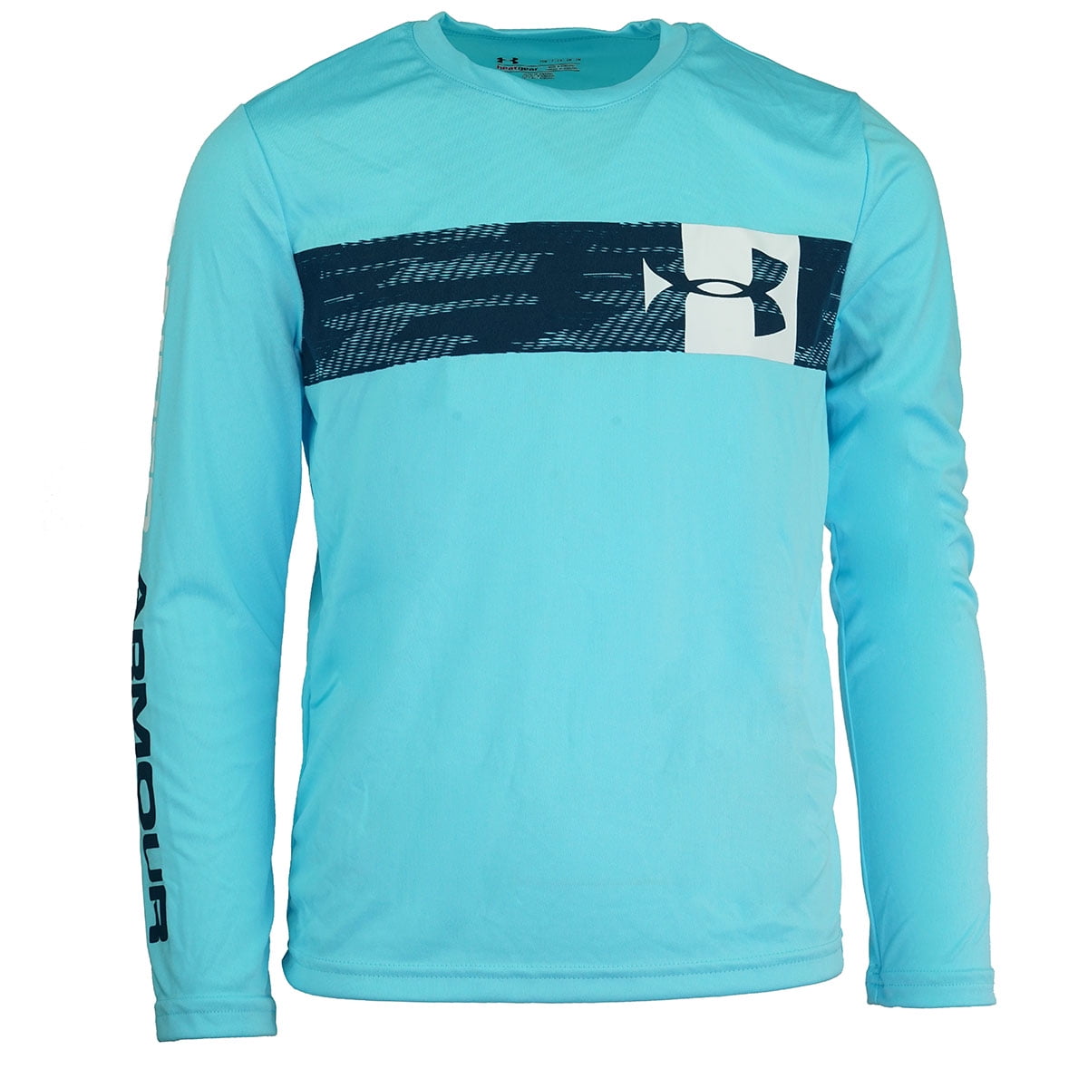 under armour pixel shirt