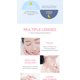 thumbnail image 5 of Pisexur Belleza Maquillaje Hidratante, reduce los poros, líquido hialurónico hidratante antiarrugas 20 mlpara mujeres y hombres, 5 of 9