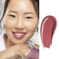 thumbnail image 3 of Gerard Cosmetics Supreme Lip Creme, Pink Lip Gloss - Wild Berry Tart (.08oz), 3 of 6