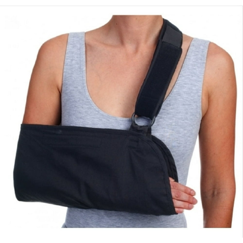 DJO ProCare Arm Sling 7992070EA w/padded strap, 1 Each / Each