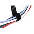 thumbnail image 5 of 75FT Reusable 1 Inch Roll Hook & Loop Cable Fastening Tape Cord Wraps Straps, 5 of 5