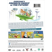 The Jetsons: The Complete Series (DVD)