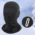thumbnail image 5 of Balaclava Face Bandana Face Hat Headwear Protection Neckerchief Head Cover for StyleA, 5 of 8
