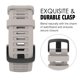 thumbnail image 4 of Correa de Silicona Ajustable MoKo para Garmin Instinct 2, 4 of 9