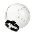 thumbnail image 2 of Breathable Cat Muzzle Mask Space Mask Dog Hood Biting Chewing Restraint Clear for Grooming After Surgery, 2 of 9