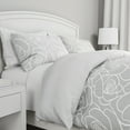 thumbnail image 4 of Somerset Home 3-Piece Comforter and Sham Set  (King), 4 of 8