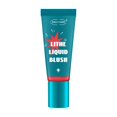 thumbnail image 2 of Liquid Powder Blusher Facial Brightening Natural Makeup Highlight Facial Powder Blusher 7.5Ml, Makeup White Blusher, 2 of 9