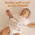thumbnail image 2 of Baby Soothing Palm, Baby Patter for Sleep,Electric Baby Hand Pillow, 2 of 5