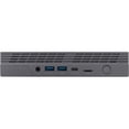 thumbnail image 6 of Acer CXI5-I38G Chromebox - Intel Core i3 12th Gen 1215U (1.20GHz) - 8GB DDR4 - 128 GB Flash Memory - ChromeOS DT.Z2KAA.001, 6 of 17