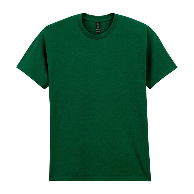 Gildan Adults Heavy Cotton T Shirt