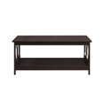 thumbnail image 1 of Convenience Concepts Omega Table Basse, 1 of 2