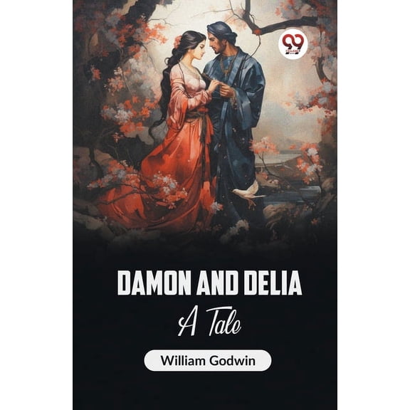 Damon and Delia A Tale, (Paperback)