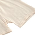 thumbnail image 3 of 3Pcs Girls Summer Safety Pants Anti-emptied Stretch Mid-rise Shorts, 3 of 9