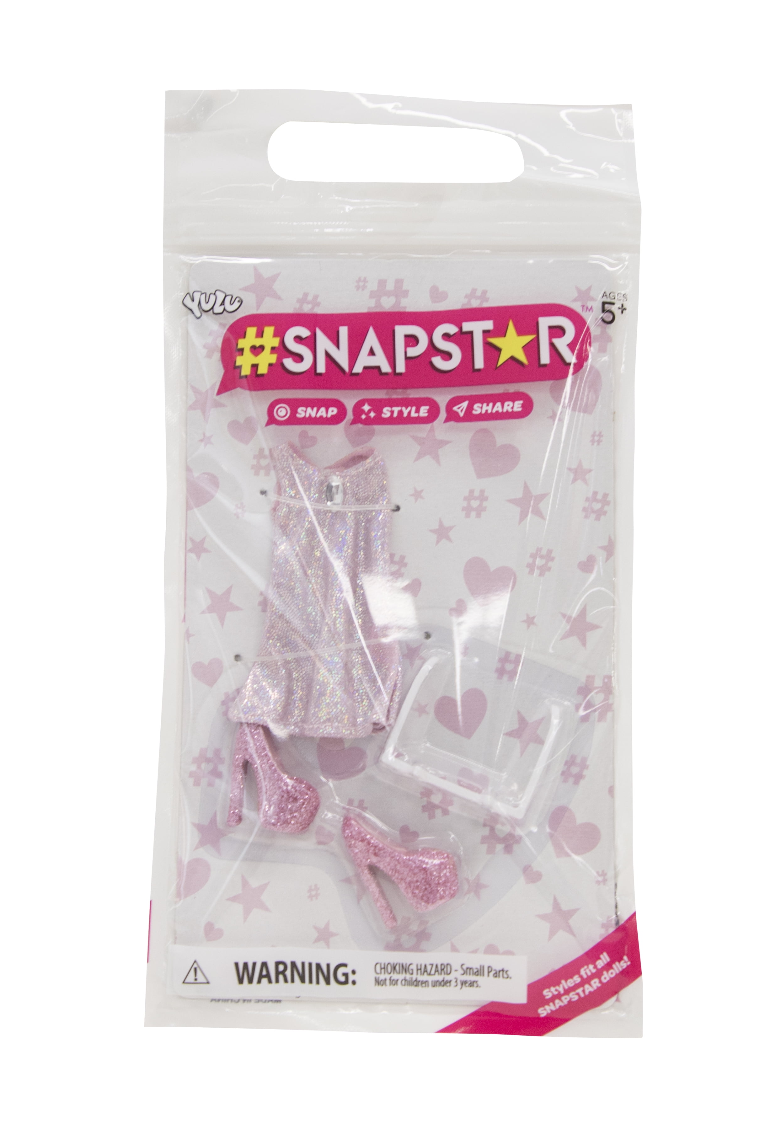 snapstar clothes