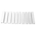 thumbnail image 4 of 1000pcs Staple, 23/13 Staple, Not Rust Strong Penetrating Staple Durable For School Home Students, 4 of 8