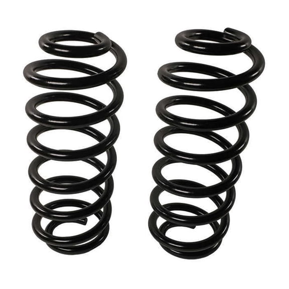 MOOG Chassis Products 81789 Coil Spring Set