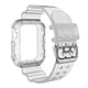 thumbnail image 2 of Correa de reloj de repuesto correa de reloj transparente de estilo simple para actualización ANGGREK  Otros, 2 of 8