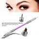 thumbnail image 5 of Lápiz de maquillaje permanente Dual-Head Manual Labios bordados Cejas Duraderas Llamadas de mano Accesorios Accesorios de belleza Salones de la escuela Púrpura seitruly CE001459-01, 5 of 7