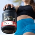 thumbnail image 4 of Proteína en polvo ON Gold Standard 100% Whey Sabor Vainilla 2LB Optimum, 4 of 8