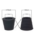 thumbnail image 2 of Umbrella Cone Umbrella Hole Rings Plug for Outdoor Patio Umbrella,, 2 of 8