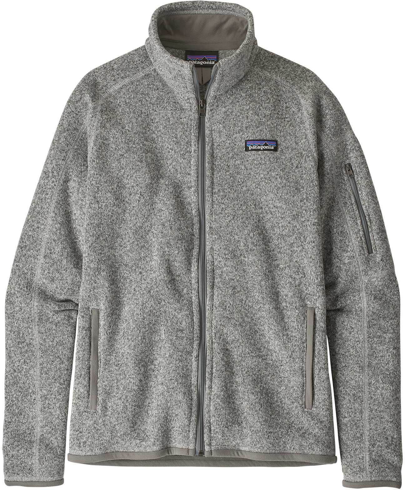 patagonia baby better sweater