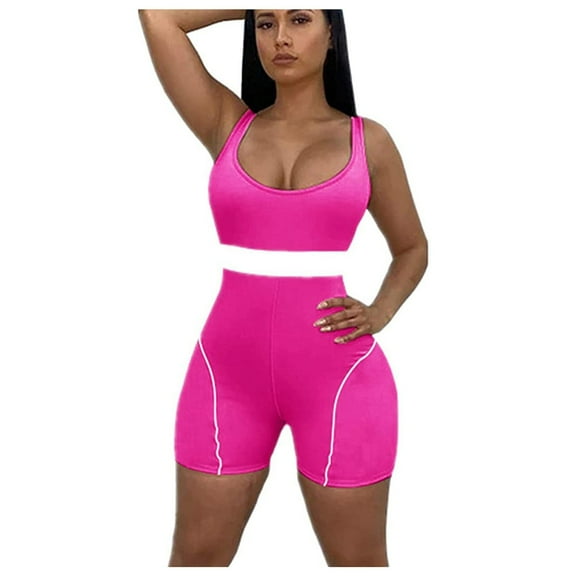 Women's Sexy Clubwear Short Rompers Casual Sleeveless Sheath Jumpsuits