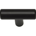 thumbnail image 2 of Elements Naples 1-9/16 In. Length Satin Bronze Bar Knob 40SBZ, 2 of 3
