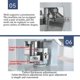 thumbnail image 3 of Punzonadora Manual Para Tabletas Acero Inoxidable Espesor Ajustable de 0-6 Mm para Laboratorios y Us, 3 of 8