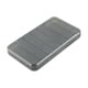 thumbnail image 5 of Caja de medicinas portátil Ticfox Organizador de plástico para medicamentos de viaje, 5 of 10