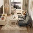 thumbnail image 2 of Sofá Cama Color Gris, Sofá 3 Plazas - Homemake Furniture, 2 of 6