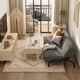 thumbnail image 2 of Sofá Cama Color Gris, Sofá 3 Plazas - Homemake Furniture, 2 of 6
