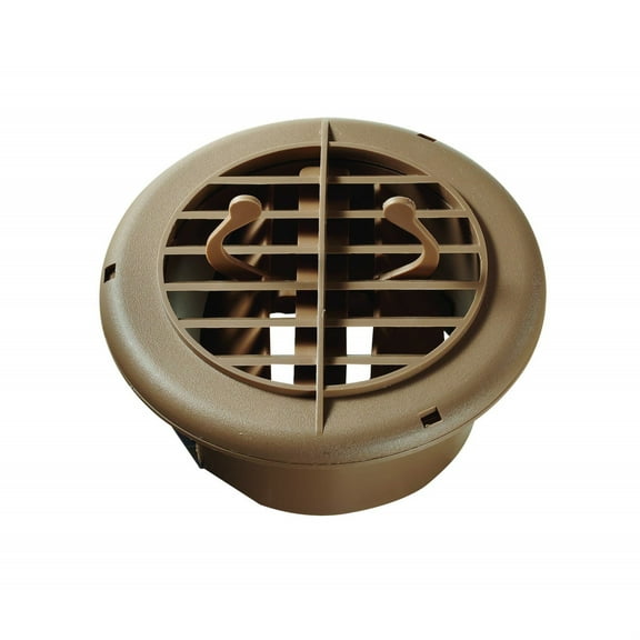 RV Designer Provent Dampened Vent