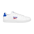 thumbnail image 2 of TENIS CASUALES CABALLERO REEBOK GW1541 SIMIPIEL BLANCO Reebok  GW1541, 2 of 4