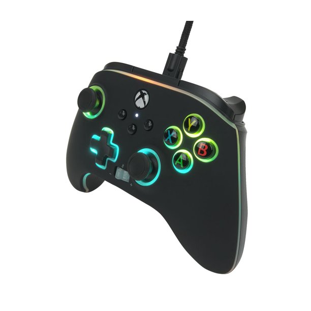 PowerA Spectra Infinity Enhanced Wired Controller for Xbox Series