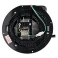 thumbnail image 3 of DyGTyX V2270-50 Breeze 360 Exhaust Fan - Non-Lighted, 50 CFM, 3 of 3