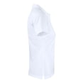 thumbnail image 2 of James Harvest - Polo Sunset para Mujer (Blanco), 2 of 4
